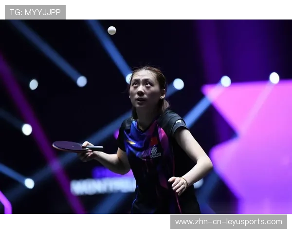 Chinese Taipei的乒乓战术：如何在关键时刻掌控比赛，乒乓台北